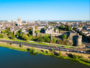 Constructeur de maison à Angers voir l’agence