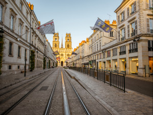 Constructeur de maison à Fleury-les-Aubrais voir l’agence
