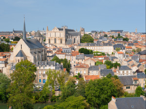 Constructeur de maison à Poitiers voir l’agence