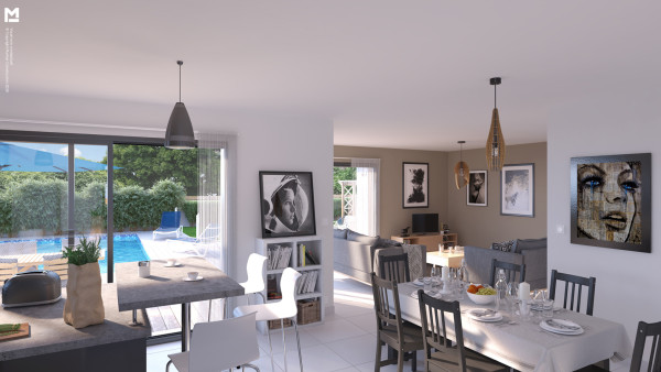 Maison