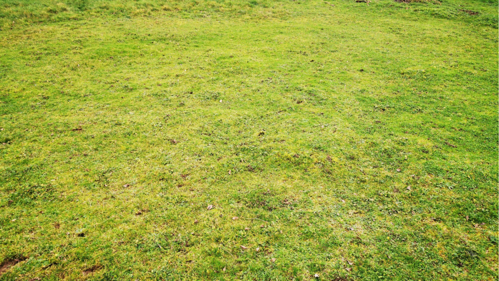 Terrain constructible de 591m2 à Montbazon