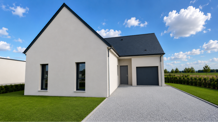 Portes Ouvertes Maison à Ballan-Miré le vendredi 13 juin 2026 !