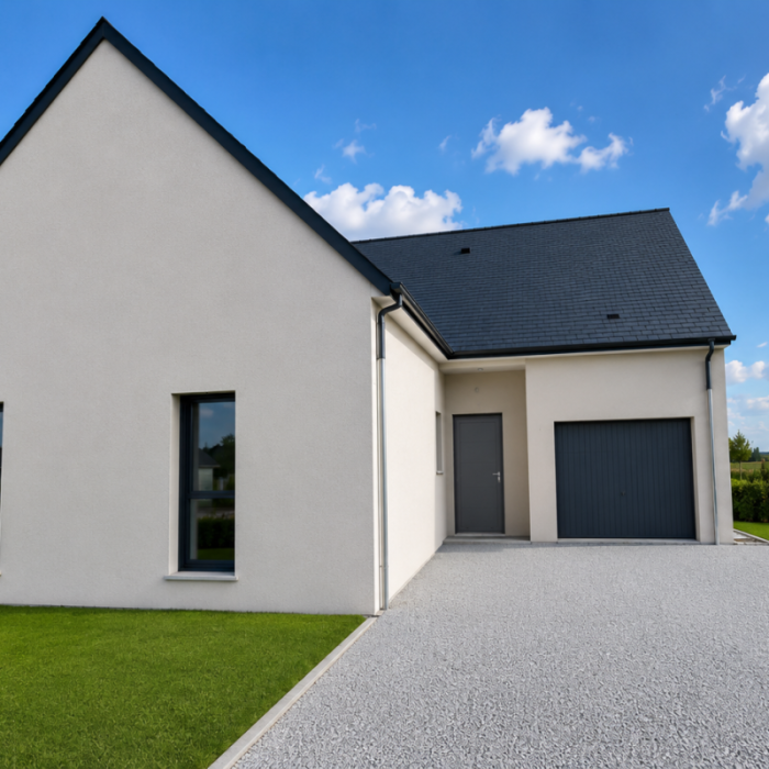 Portes Ouvertes Maison à Ballan-Miré le vendredi 13 juin 2026 !