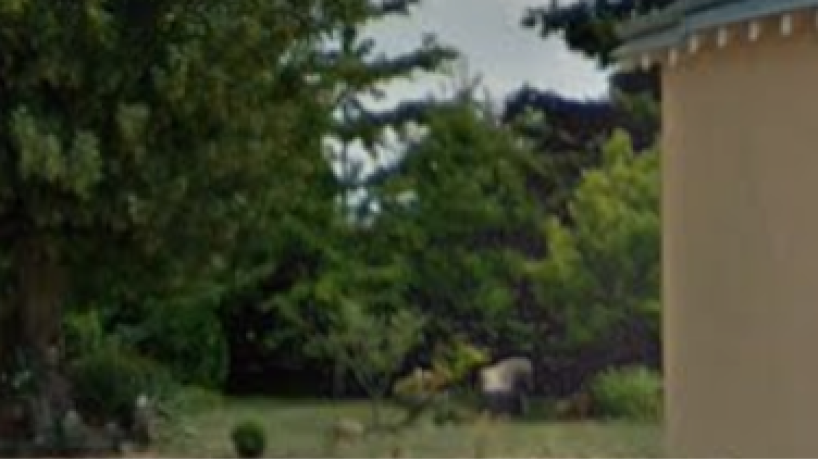 Terrain constructible de 535m2 à Loury