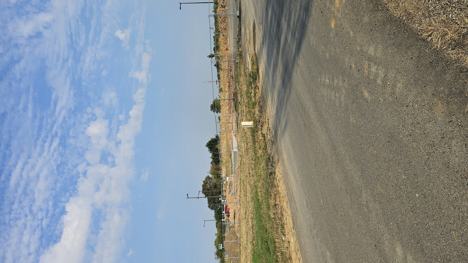 Terrain constructible de 423m2 à Saumur