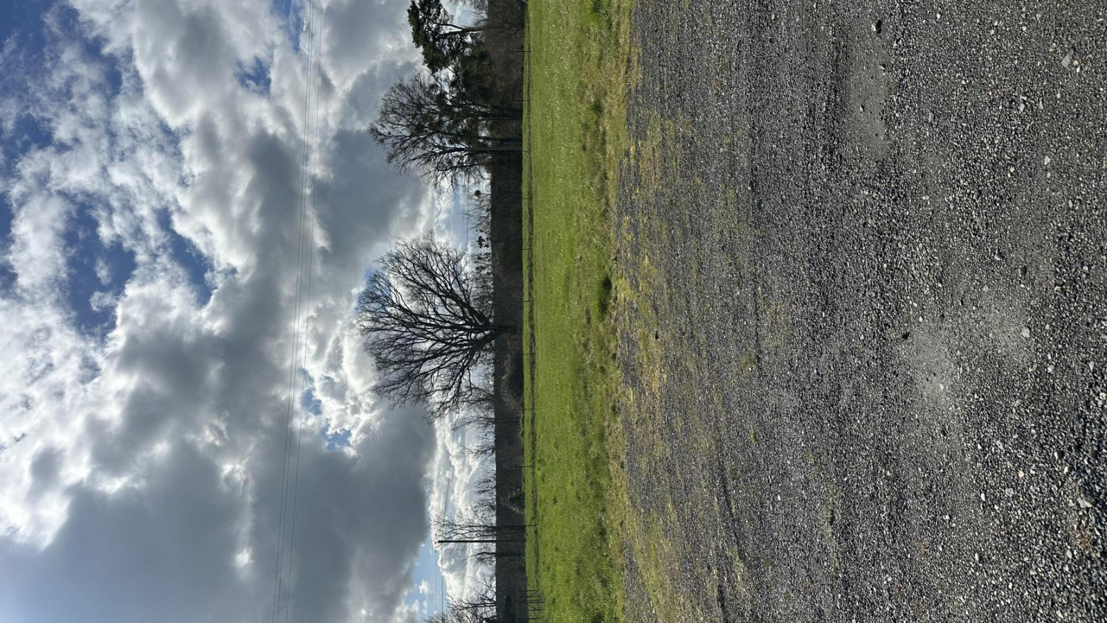 Terrain constructible de 351m2 à Erdre-en-Anjou
