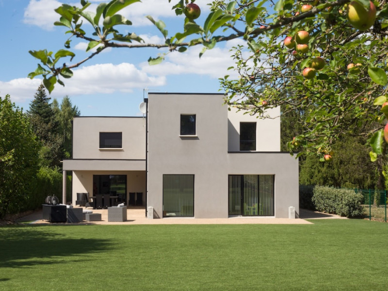 Votre constructeur de maison individuelle Maisons Ericlor
