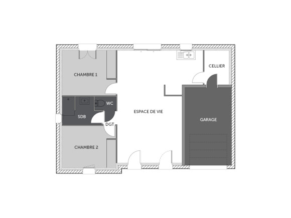 Plan (maison 2027)