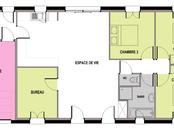 Plan (maison 2048)