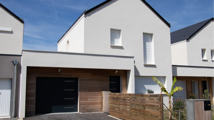 Le projet de Lab’Home à Montlouis-sur-Loire (37)