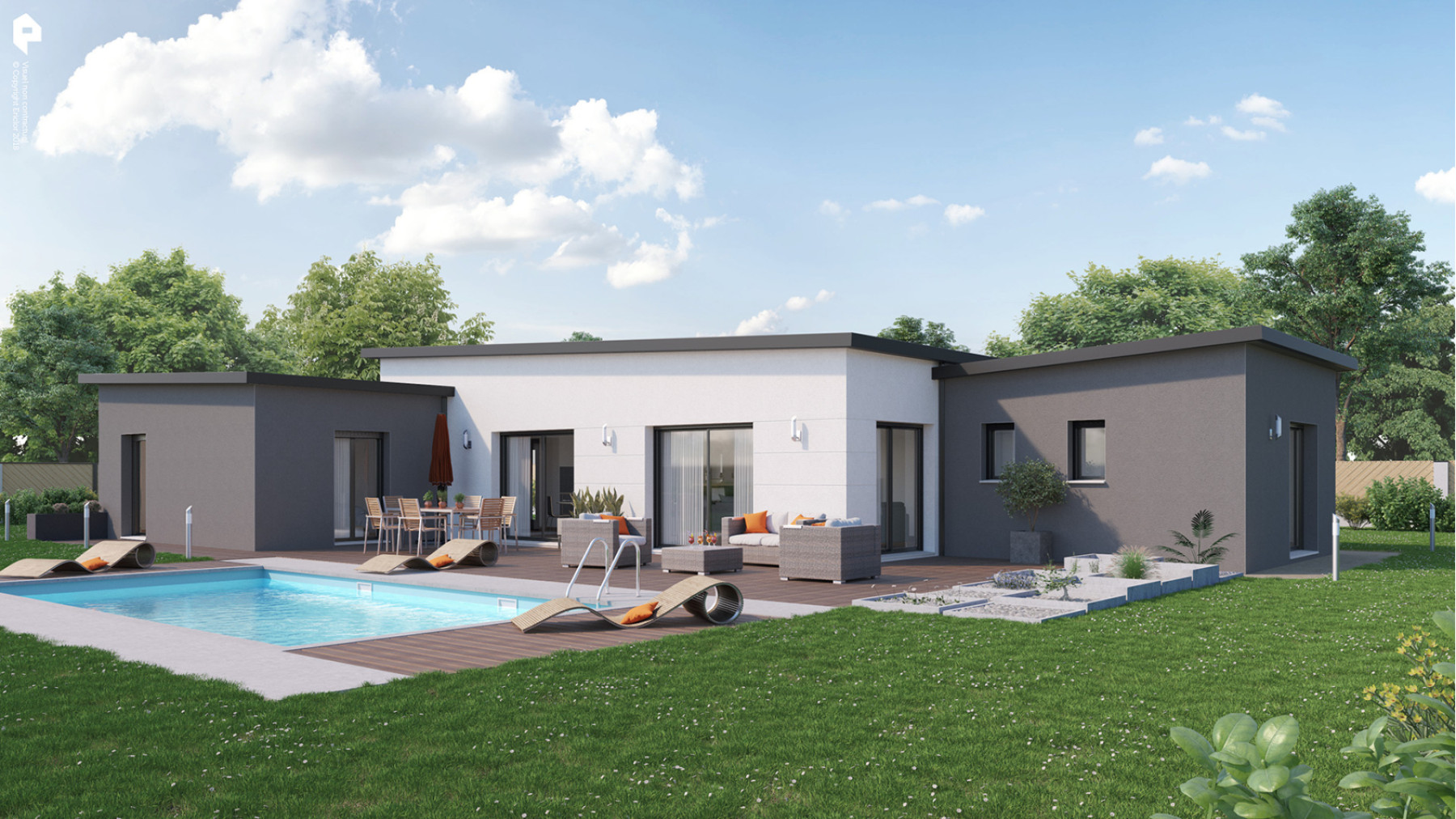 Maison