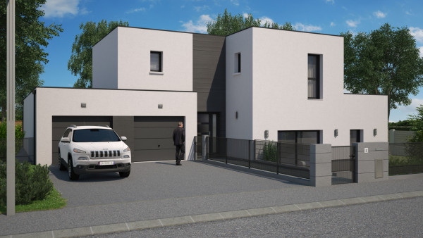 Maison