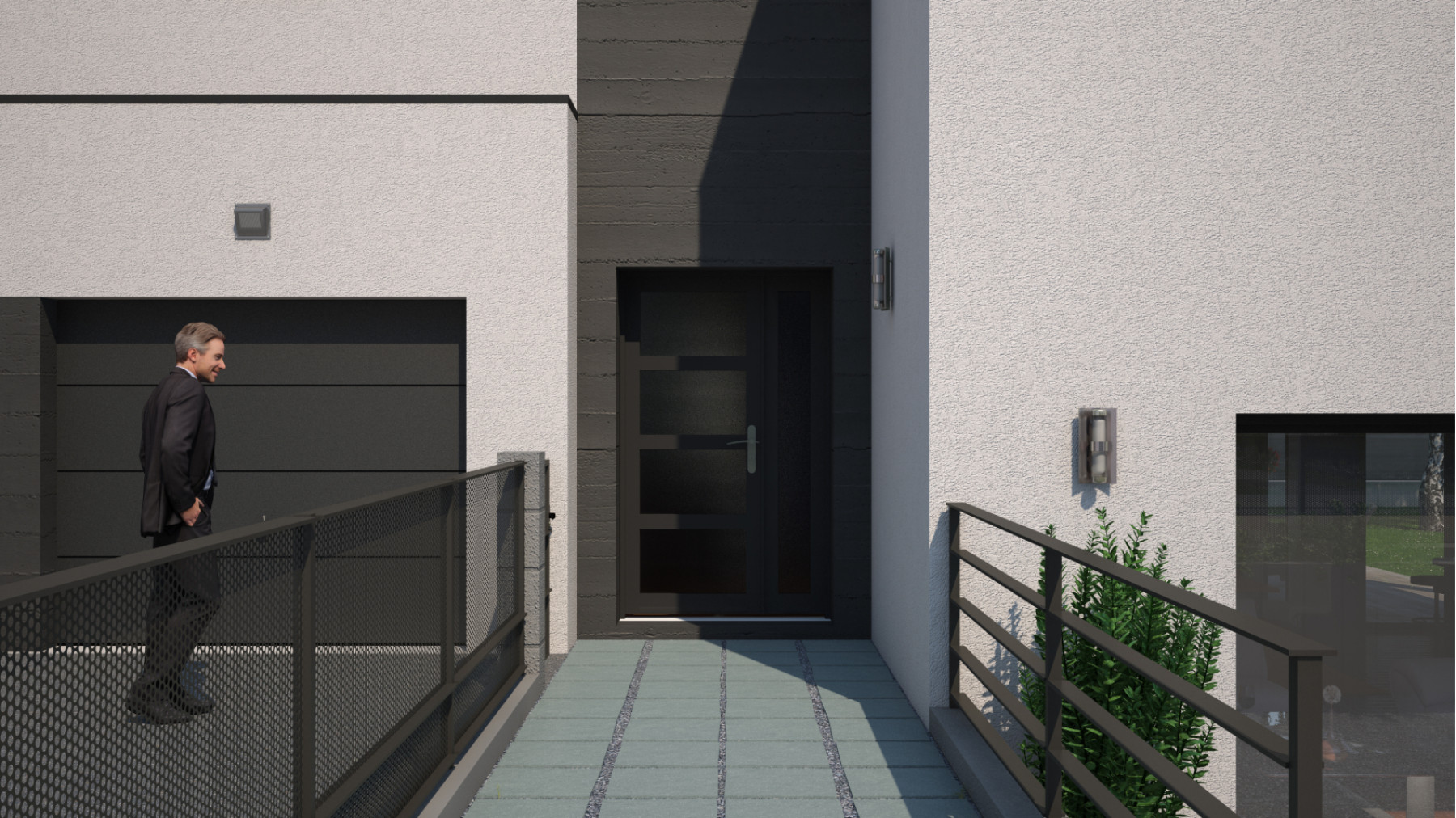 Maison